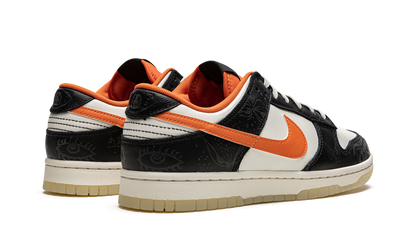 Nike Dunk Low Halloween Sneakers