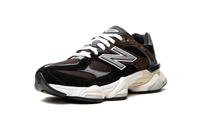 New Balance 9060 Brown Sneakers