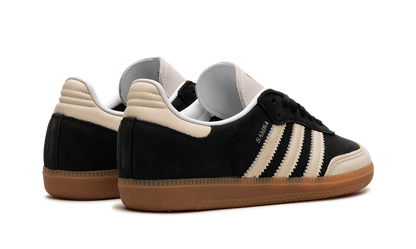 Adidas Samba Black OG "Core Wonder" Sneakers