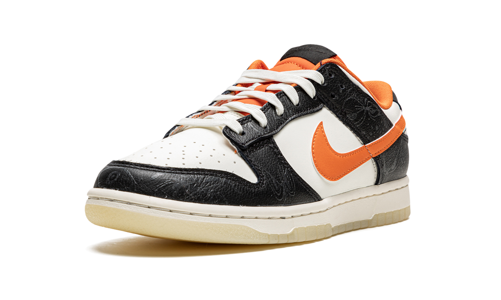 Nike Dunk Low Halloween Sneakers