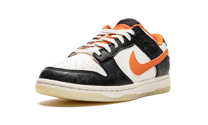 Nike Dunk Low Halloween Sneakers