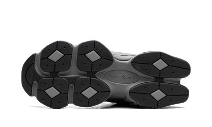 New Balance 9060 Grey Shadow Sneakers