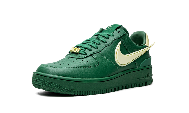 Nike Air Force 1 Green Ambush Pine Sneakers