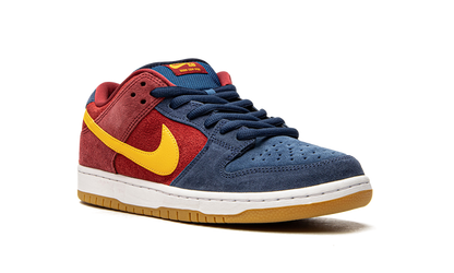 Nike Dunk SB Barcelona Sneakers