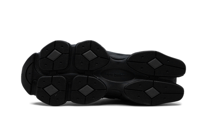 New Balance 9060 Black and Blue Sneakers