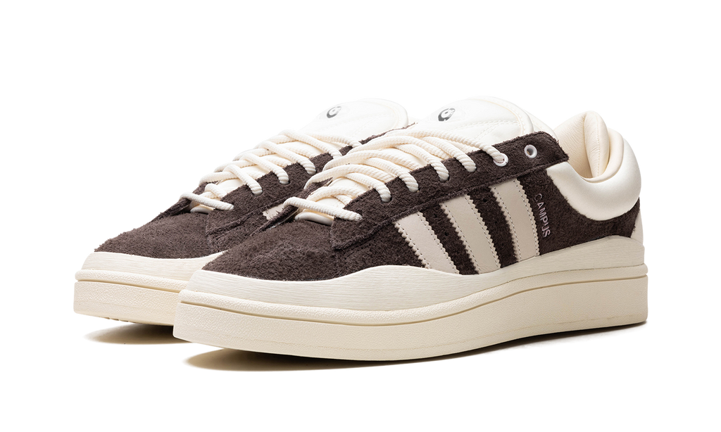 Adidas Bad Bunny The Last Campus Sneakers