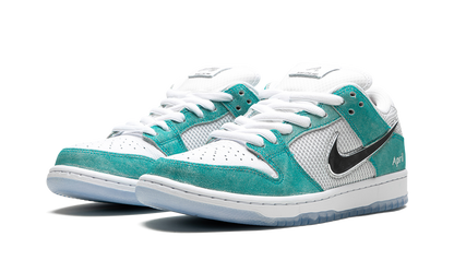 Nike Dunk Low SB April Skateboards Sneakers