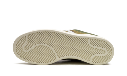 Adidas Olive Campus Bad Bunny Light Sneakers