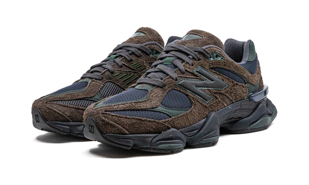 New Balance 9060 Beef And Broccoli Sneakers