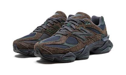 New Balance 9060 Beef And Broccoli Sneakers