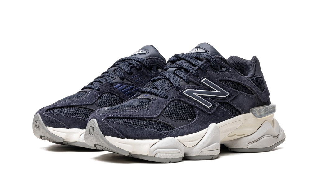 New Balance 9060 Navy Eclipse Sneakers