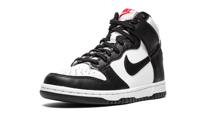 Nike Dunk High Panda Sneakers
