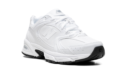 New Balance 530 White Castlerock Sneakers
