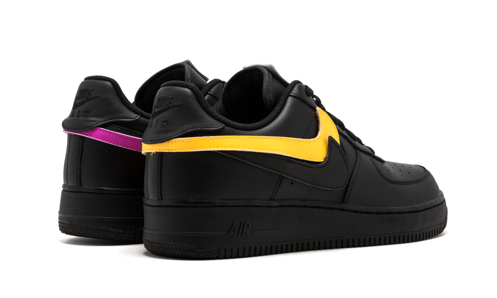 Nike Air Force 1 "Swoosh Pack" Sneakers