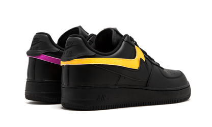 Nike Air Force 1 "Swoosh Pack" Sneakers