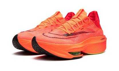 Nike Lime Air Zoom Alphafly Next 3 Bright Crimson Blast Mint Foam Cave Sneakers
