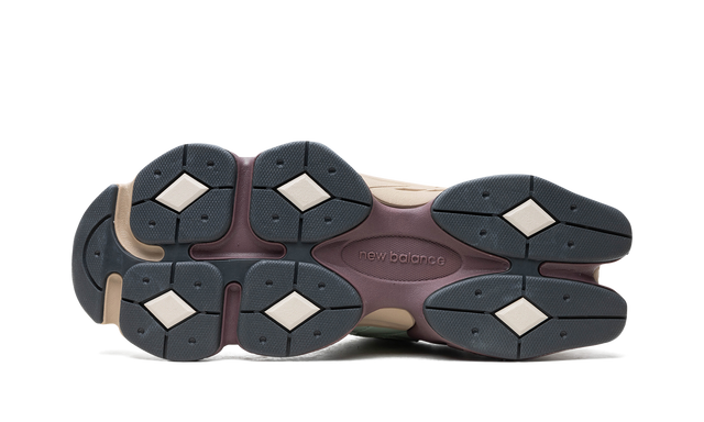 New Balance 9060 Clay Ash Sneakers