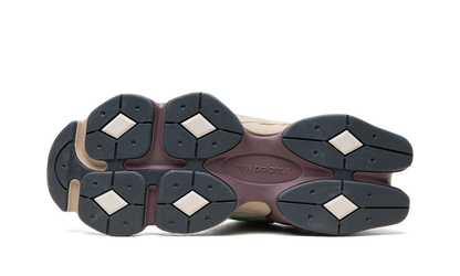 New Balance 9060 Clay Ash Sneakers