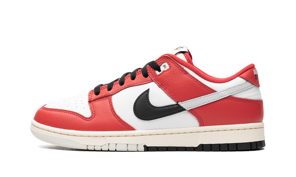 Nike Dunk Low Chicago Split Hombre Sneakers