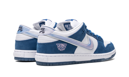 Nike Dunk Low Born x Raised Sneakers