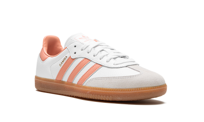 Adidas Samba Clay Wonder Branco Sneakers
