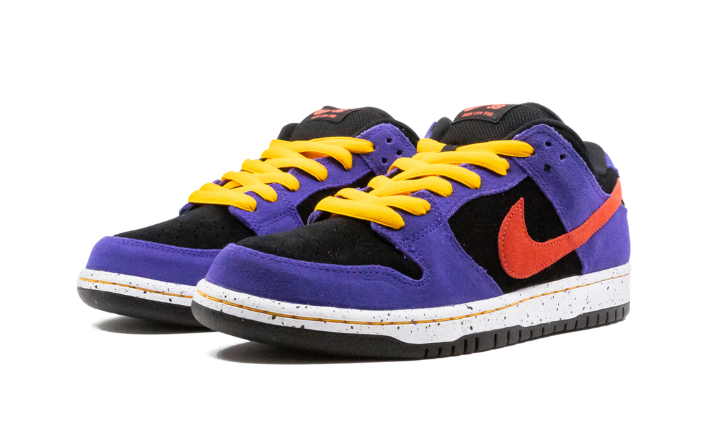 Nike Dunk Low SB ACG Terra Sneakers