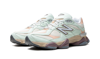 New Balance 9060 Clay Ash Sneakers